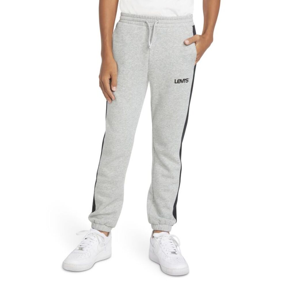 Levis Big Boys Varsity Soft Knit Fleece Jogger Pant